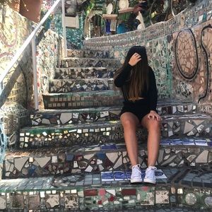 Meet your Posher, Aneta